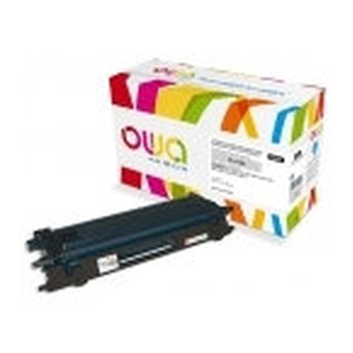 ARMOR OWA Toner remanufactured Negro para BROTHER TN-135Bk 5000p
