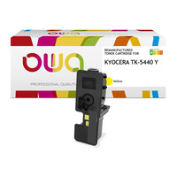 ARMOR Toner TK-5440Y Amarillo 1T0C0AANL0 2400p