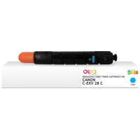 ARMOR OWA Toner Cian 2793B003 para Canon C-EXV 28C /2793 B 003 38 000p