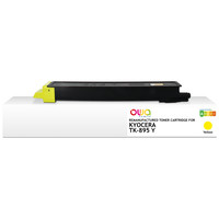 ARMOR OWA Toner 1T02K0ANL0 para KYOCERA TK-895Y YE 6K 6 000p-IR30 ARMOR OWA Toner 1T02K0ANL0 para KYOCERA TK-895Y YE 6K 6 000p