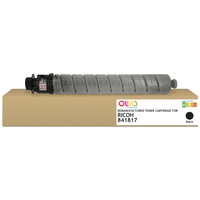 ARMOR toner OWA para RICOH 841817 BK 29,5K-IR30 ARMOR toner OWA para RICOH 841817 BK 29,5K