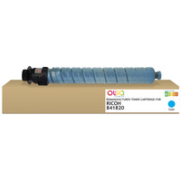 ARMOR toner OWA para RICOH 841820 CY 18K-IR30 ARMOR toner OWA para RICOH 841820 CY 18K