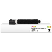 ARMOR OWA Toner Negro para CANON C-EXV55 K / 2182C002-IR30 ARMOR OWA Toner Negro para CANON C-EXV55 K / 2182C002