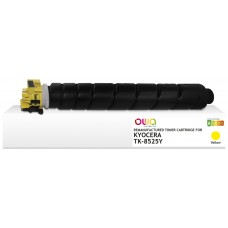 ARMOR OWA Toner 1T02RMANL0 para KYOCERA TK-8525Y 20K 20 000p