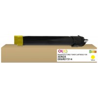 ARMOR toner OWA para XEROX 006R01514 YE 22K