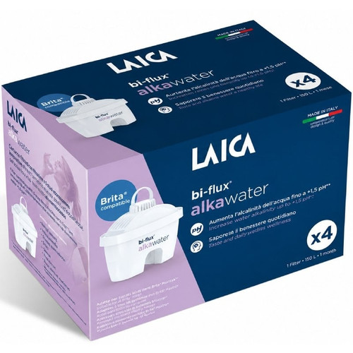 LAI-PAE-FILT ALKA WATER 4U-DU30 LAI-PAE-FILT ALKA WATER 4U