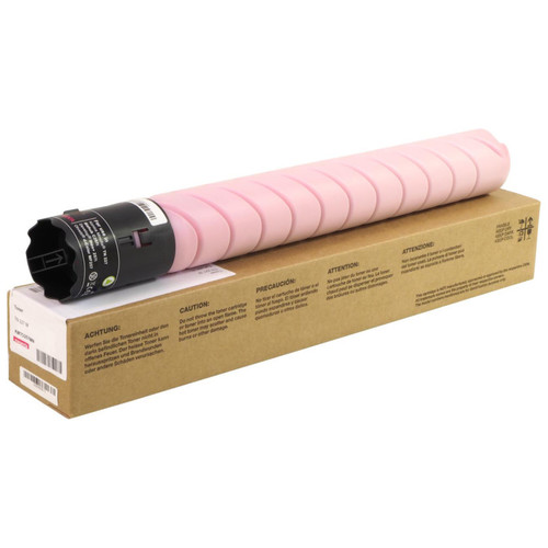 ARMOR Toner ACVH350 para KONICA MINOLTA Develop TN227M - Magenta 24000p