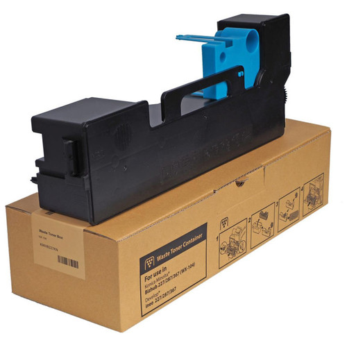 ARMOR Toner residual WX104 para KONICA MINOLTA A7XWWY2, WX-104