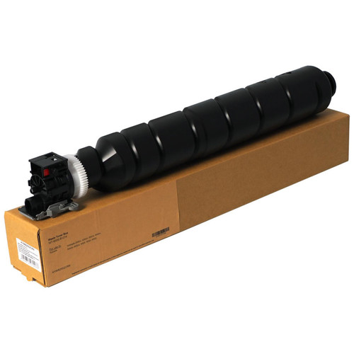 ARMOR Toner residual 1902ND0UN0 para Kyocera WT8500