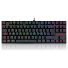 Redragon - KUMARA Teclado Mecanico Gaming RGB Blue