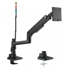 BRAZO SMARTFIT PREMIUM ERGO PARA MONITOR DE GRAN CAPACIDAD HASTA 49 PULGADAS KENSINGTON K58273WW (Espera 4 dias)-SX25 BRAZO SMARTFIT PREMIUM ERGO PARA MONITOR DE GRAN CAPACIDAD HASTA 49 PULGADAS KENSINGTON K58273WW (Espera 4 dias)