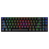 Redragon - DEIMOS Teclado 70% Mecanico Gaming RGB-HO30 Redragon - DEIMOS Teclado 70% Mecanico Gaming RGB