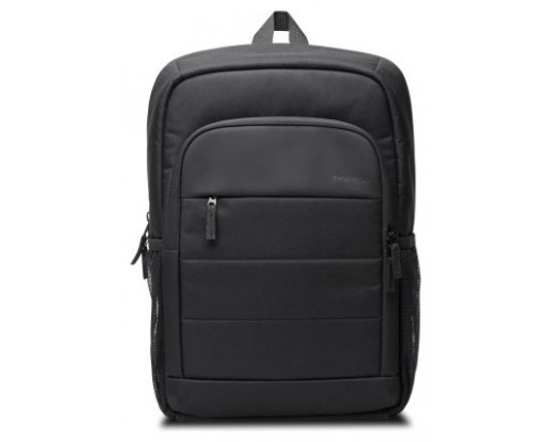 MOCHILA PARA PORTATIL 16" SIMPLY EQ NEGRO KENSINGTON K60392WW (Espera 4 dias)