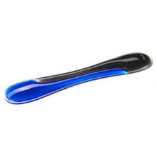 REPOSAMU&Ntilde;ECAS DUO GEL TECLADO SLIM COLOR NEGRO / AZUL KENSINGTON K62441WW (Espera 4 dias)