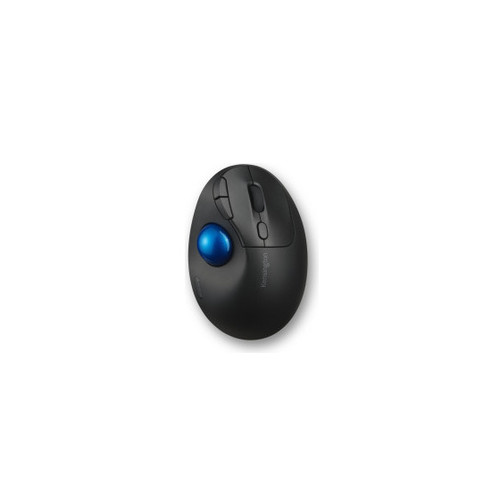 Kensington Pro Fit Ergo TB450 ratón Oficina mano derecha RF Wireless + Bluetooth Trackball 1600 DPI (Espera 4 dias)-SX30 Kensington Pro Fit Ergo TB450 ratón Oficina mano derecha RF Wireless + Bluetooth Trackball 1600 DPI (Espera 4 dias)
