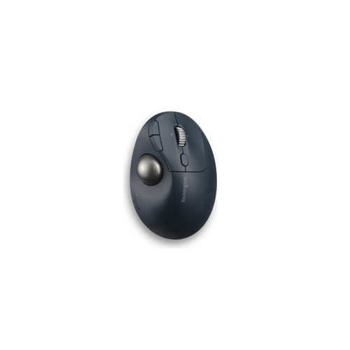 RATON INALAMBRICO TRACKBALL RECARGABLE TB550 PROFIT ERGO NEGRO-PLATA KENSINGTON K72196WW (Espera 4 dias)-SX30 RATON INALAMBRICO TRACKBALL RECARGABLE TB550 PROFIT ERGO NEGRO-PLATA KENSINGTON K72196WW (Espera 4 dias)