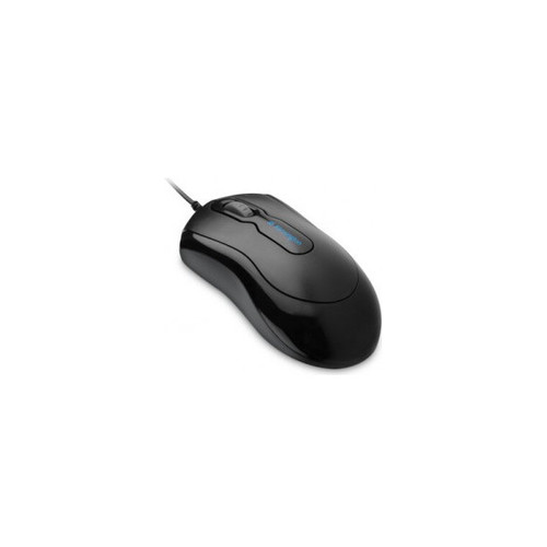 RATON CON CABLE IN-A-BOX SENSOR OPTICO COLOR NEGRO KENSINGTON K72356EU (Espera 4 dias)-SX30 RATON CON CABLE IN-A-BOX SENSOR OPTICO COLOR NEGRO KENSINGTON K72356EU (Espera 4 dias)