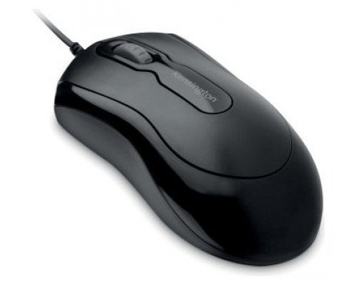 RATON OPTICO MOUSE IN-A-BOX EQ NEGRO KENSINGTON K72480WW (Espera 4 dias)