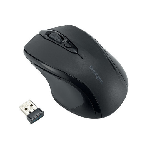 RATON OPTICO INALAMBRICO MY310 EQ NEGRO KENSINGTON K72481WW (Espera 4 dias)-SX30 RATON OPTICO INALAMBRICO MY310 EQ NEGRO KENSINGTON K72481WW (Espera 4 dias)