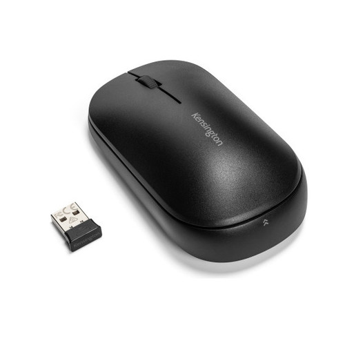 RATON INALAMBRICO SURETRACK DUAL NEGRO KENSINGTON K75298WW (Espera 4 dias)-SX30 RATON INALAMBRICO SURETRACK DUAL NEGRO KENSINGTON K75298WW (Espera 4 dias)