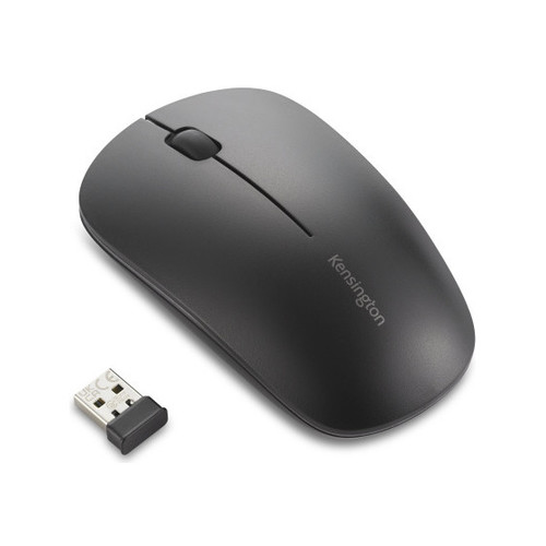RATÓN ÓPTICO RECARGABLE MY230 EQ COLOR NEGRO KENSINGTON K75304WW (Espera 4 dias)-SX30 RATÓN ÓPTICO RECARGABLE MY230 EQ COLOR NEGRO KENSINGTON K75304WW (Espera 4 dias)