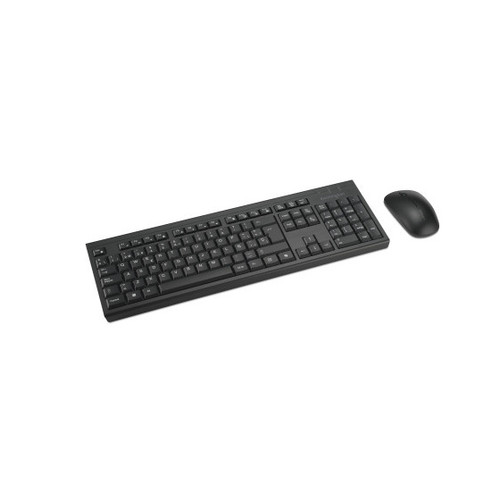 CONJUNTO DE RATÓN Y TECLADO MODELO KM270 EQ INALÁMBRICO COLOR NEGRO KENSINGTON K75560ES (Espera 4 dias)-SX30 CONJUNTO DE RATÓN Y TECLADO MODELO KM270 EQ INALÁMBRICO COLOR NEGRO KENSINGTON K75560ES (Espera 4 dias)