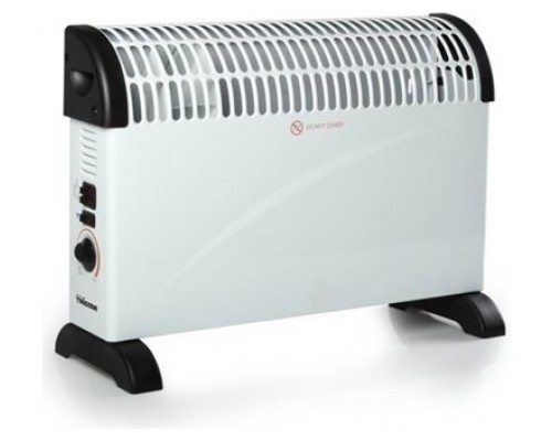 CONVECTOR TRISTAR KA-5912 2000W,FUNC.TURBO· (Espera 4 dias)