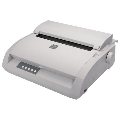 FUJITSU Impresora matricial DL3850+, Centronics + RS232C-IR25 FUJITSU Impresora matricial DL3850+, Centronics + RS232C