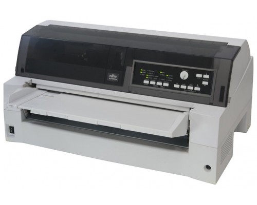 FUJITSU Impresora matricial DL7400Pro, Centronics + USB