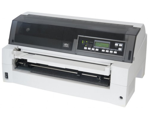 FUJITSU Impresora matricial DL7600Pro, Centronics + USB