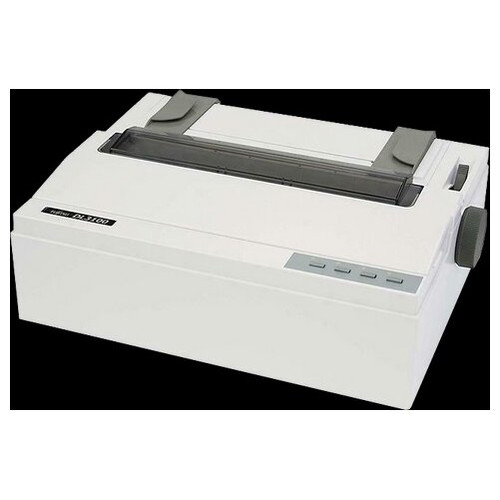 FUJITSU Impresora matricial DL3100, USB + RS232C-IR25 FUJITSU Impresora matricial DL3100, USB + RS232C