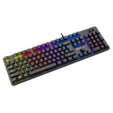 TECLADO DROXIO GAMING KATORI MECANICO RGB