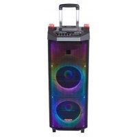 Altavoz Bluetooth Trolley Aiwa Kbtus-710mkii 5.0 True