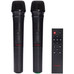 ALTAVOZ BLUETOOTH TROLLEY AIWA KBTUS-900 BLUETOOTH 4.2-SX25 ALTAVOZ BLUETOOTH TROLLEY AIWA KBTUS-900 BLUETOOTH 4.2