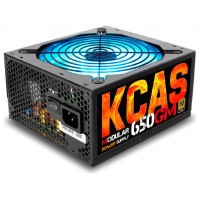 FUENTE ALIMENTACION AEROCOOL KCAS650GM