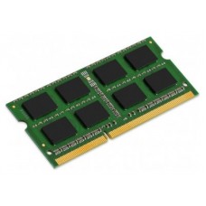 DDR III 8 GB 1600 Mhz. SODIMM KINGSTON APPLE (Espera 4 dias)