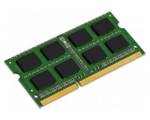 DDR III 8 GB 1600 Mhz. SODIMM KINGSTON APPLE (Espera 4 dias)