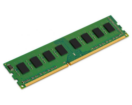 Kingston Technology System Specific Memory 8GB DDR3L 1600MHz Module módulo de memoria 1 x 8 GB (Espera 4 dias)