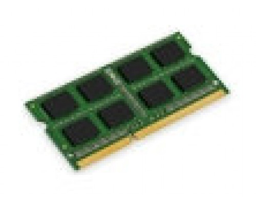 DDR IIIL 8 GB 1600 Mhz. SODIMM KINGSTON ACER/DELL/HP (Espera 4 dias)