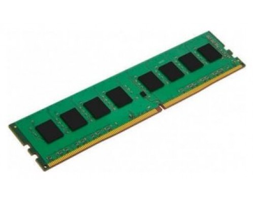 Kingston Technology KCP426NS6/8 módulo de memoria 8 GB DDR4 2666 MHz (Espera 4 dias)