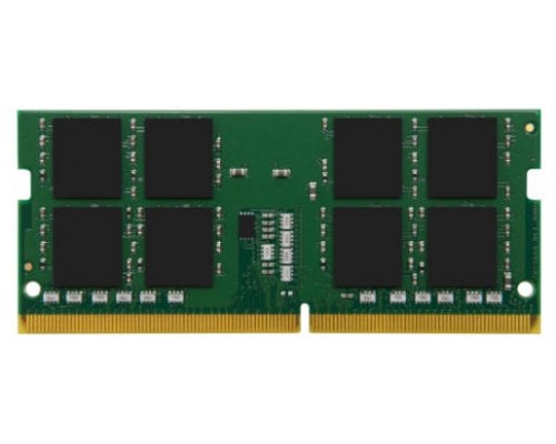 Kingston Technology KCP426SD8/32 módulo de memoria 32 GB DDR4 2666 MHz (Espera 4 dias)