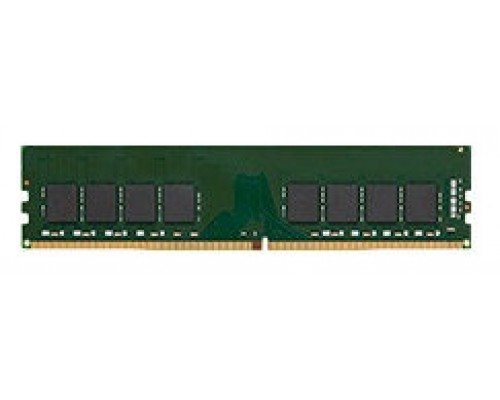 Kingston Technology KCP432ND8/16 módulo de memoria 16 GB 1 x 16 GB DDR4 3200 MHz (Espera 4 dias)