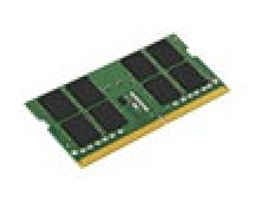 Kingston Technology KCP432SD8/16 módulo de memoria (Espera 4 dias)