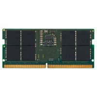 DDR5 16 GB 5200 Mhz. SODIMM KINGSTON HP (Espera 4 dias)