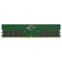 Kingston Technology KCP556US8-16 módulo de memoria 16 GB 1 x 16 GB DDR5 5600 MHz (Espera 4 dias)