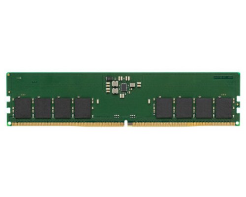 Kingston Technology KCP556US8-16 módulo de memoria 16 GB 1 x 16 GB DDR5 5600 MHz (Espera 4 dias)