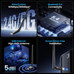 ADAPTADOR VENTION KDXB0-DU30 ADAPTADOR VENTION KDXB0