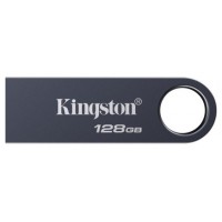 MEMORIA KINGSTON-JETFLASH SE9 G3 GY 128GB