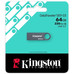 MEMORIA KINGSTON-JETFLASH SE9 G3 BK 64GB-DU60 MEMORIA KINGSTON-JETFLASH SE9 G3 BK 64GB