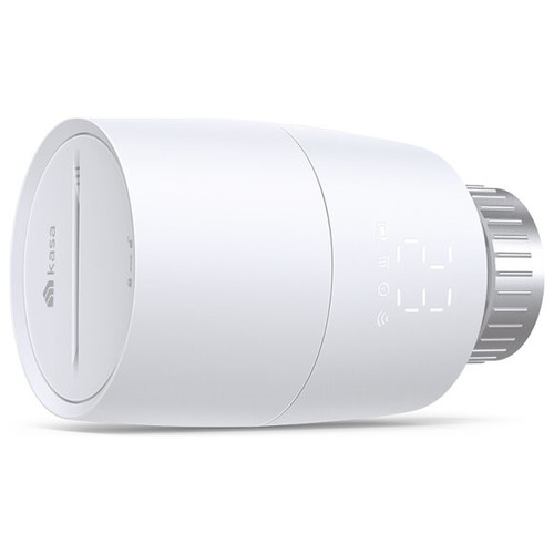 VALVULA TERMOSTATICA TP-LINK KASA KE100 PARA RADIADOR
